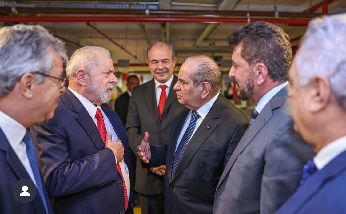 Com Lula e Alckmin, Jorge Viana deixa indecisão no ar entre disputa pelo Governo ou Senado